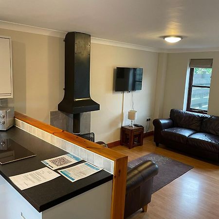 Rose Cottage Camelford Zewnętrze zdjęcie