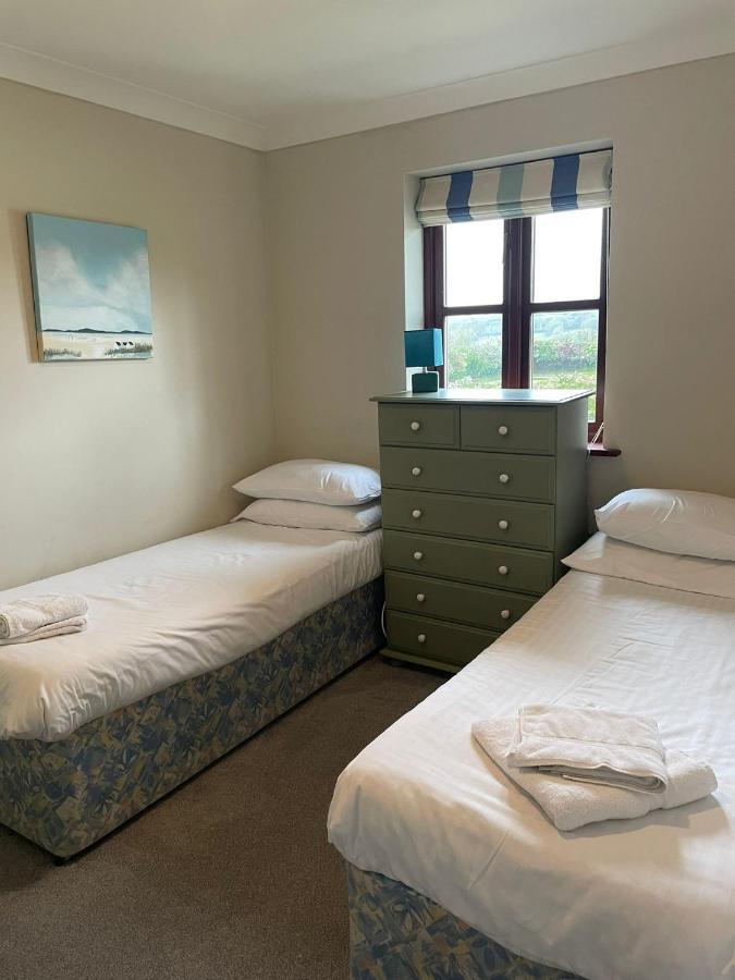 Rose Cottage Camelford Zewnętrze zdjęcie