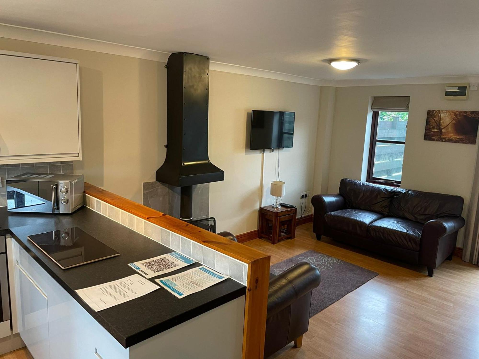 Rose Cottage Camelford Zewnętrze zdjęcie