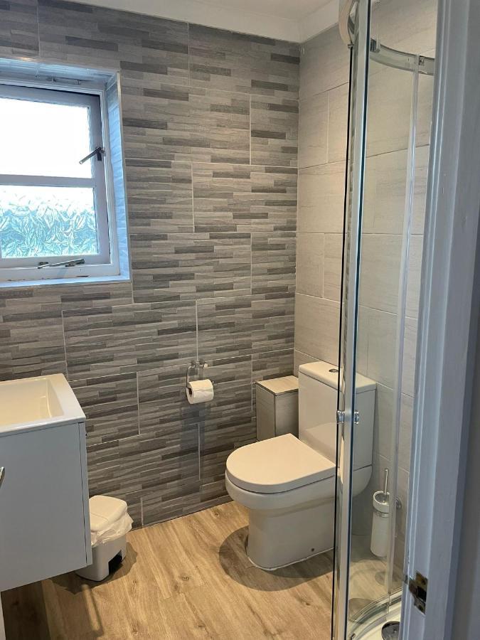 Rose Cottage Camelford Zewnętrze zdjęcie
