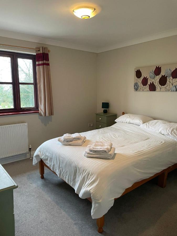 Rose Cottage Camelford Zewnętrze zdjęcie